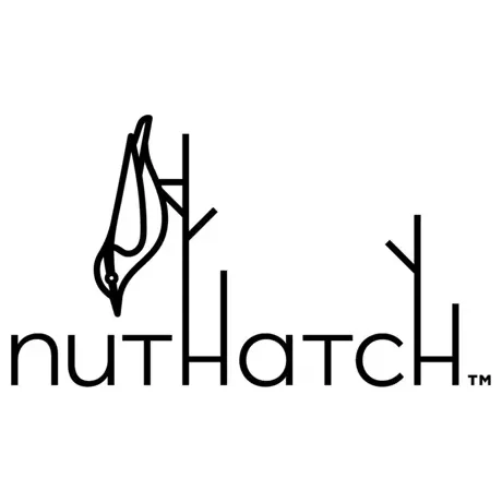 nuthatchlocal brand logo for nuthatchlocal.com