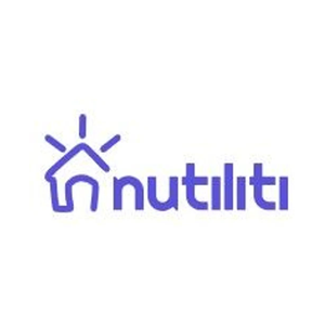nutiliti brand logo for nutiliti.com