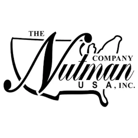 nutman brand logo for nutman.com