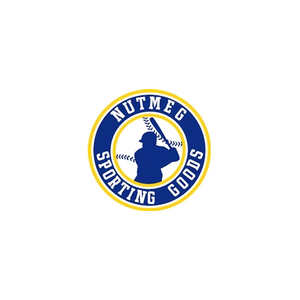nutmegsportinggoods brand logo for nutmegsportinggoods.com
