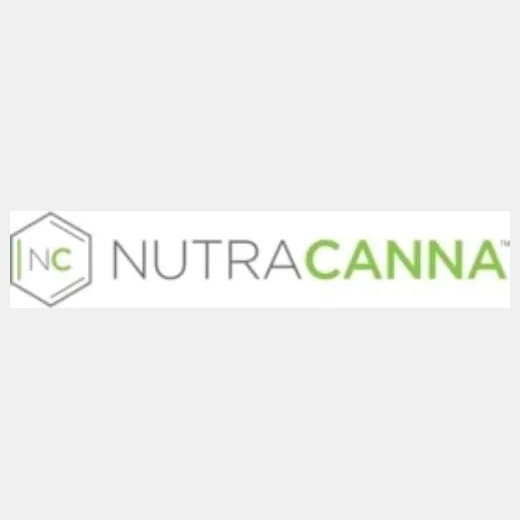 nutracannalabs brand logo for nutracannalabs.com