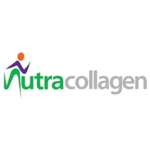 nutracollagen brand logo for nutracollagen.com