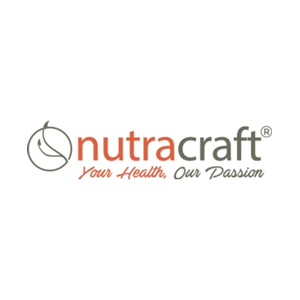 nutracraft brand logo for nutracraft.com