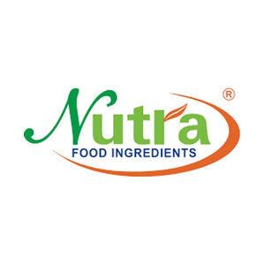nutrafoodingredients brand logo for nutrafoodingredients.com