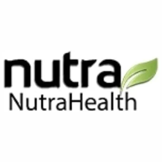 nutrahealthintl brand logo for nutrahealthintl.com