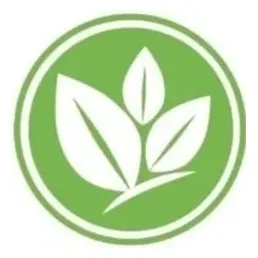 nutraleaf brand logo for nutraleaf.com