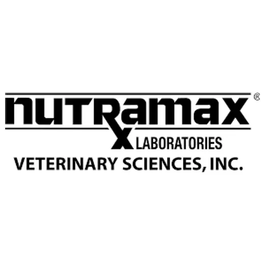 nutramaxstore brand logo for nutramaxstore.com