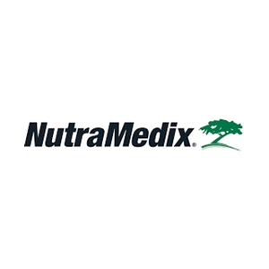 nutramedix brand logo for nutramedix.com