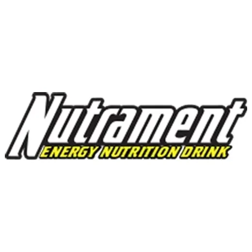 nutrament brand logo for nutrament.com