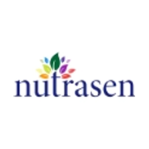nutrasenwellness brand logo for nutrasenwellness.com