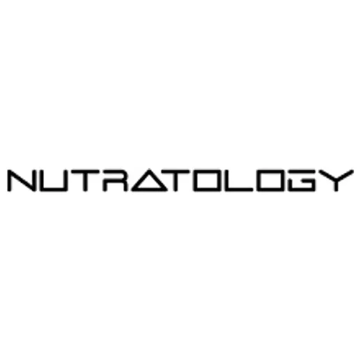 nutratology brand logo for nutratology.com