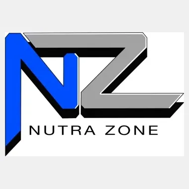 nutrazonenutrition brand logo for nutrazonenutrition.com