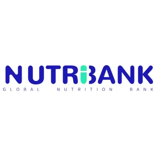 nutrbank brand logo for nutrbank.com