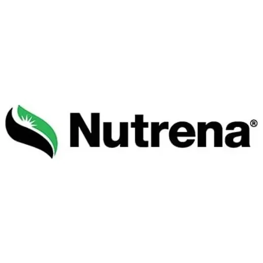 nutrenaworld brand logo for nutrenaworld.com