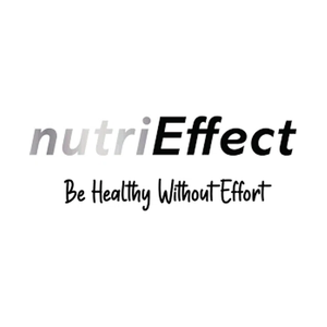 nutri-effect brand logo for nutri-effect.com