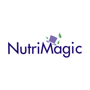 nutri-magic brand logo for nutri-magic.com