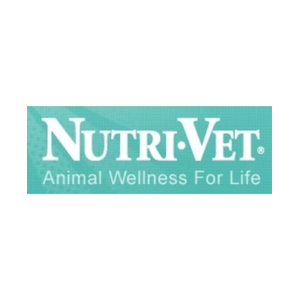nutri-vet brand logo for nutri-vet.com