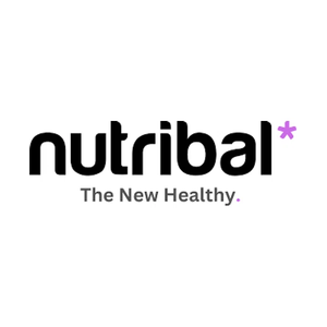 nutribal brand logo for nutribal.com
