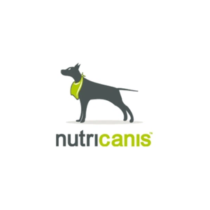 nutricanis brand logo for nutricanis.com