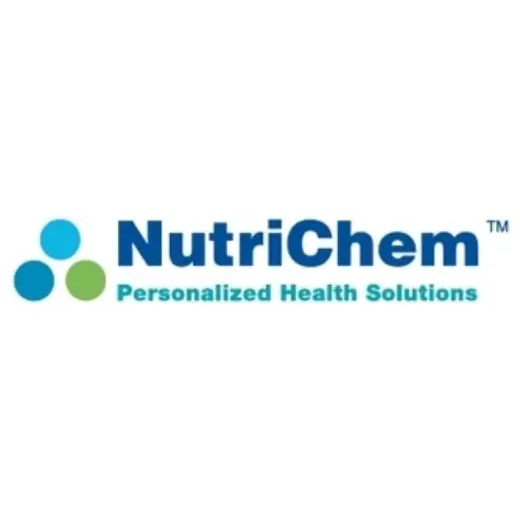 nutrichem brand logo for nutrichem.com