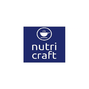 nutricraftcookware brand logo for nutricraftcookware.com