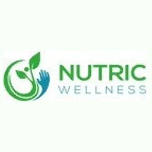 nutricwellness brand logo for nutricwellness.com