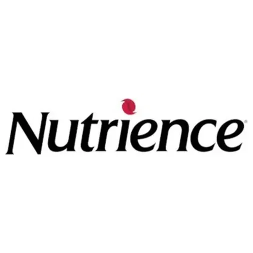 nutrience brand logo for nutrience.com