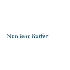 nutrientbuffer brand logo for nutrientbuffer.com