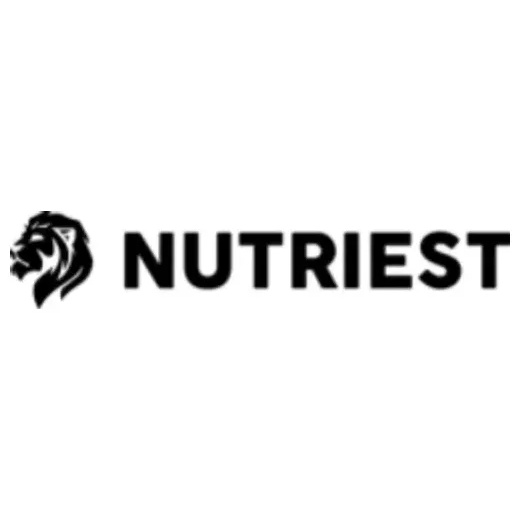nutriest brand logo for nutriest.eu