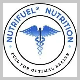 nutrifuelnutrition brand logo for nutrifuelnutrition.com