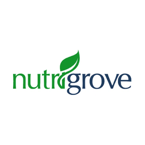 nutrigroveusa brand logo for nutrigroveusa.com