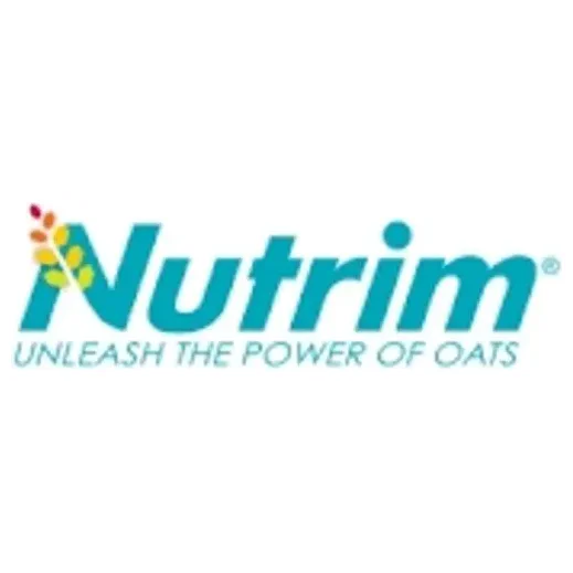 nutrim brand logo for nutrim.com