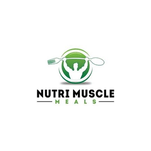 nutrimusclemeals brand logo for nutrimusclemeals.com