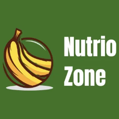 nutrio-zone brand logo for nutrio-zone.com