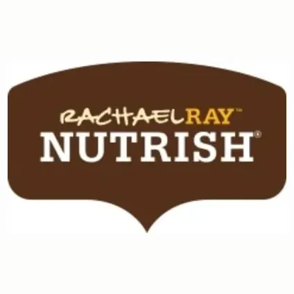 nutrish brand logo for nutrish.com