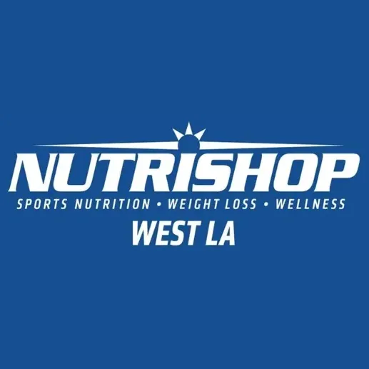 nutrishopsantamonica brand logo for nutrishopsantamonica.com