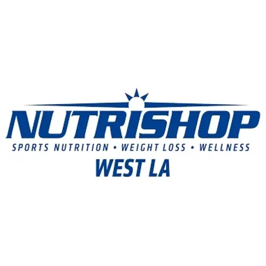 nutrishopwestla brand logo for nutrishopwestla.com