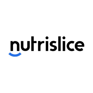 nutrislice brand logo for nutrislice.com