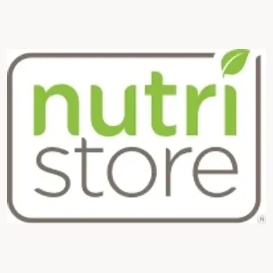 nutristorefoods brand logo for nutristorefoods.com