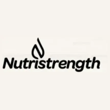 nutristrength brand logo for nutristrength.com
