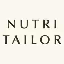 nutritailor brand logo for nutritailor.co.uk