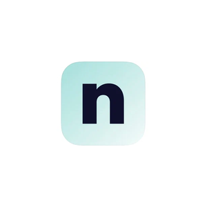 nutrition brand logo for nutrition.ai