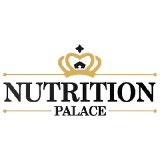 nutrition-palace brand logo for nutrition-palace.com