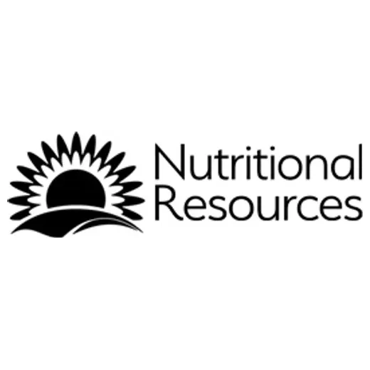 nutritionalresources brand logo for nutritionalresources.com