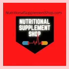 nutritionalsupplementshop brand logo for nutritionalsupplementshop.com
