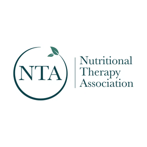 nutritionaltherapy brand logo for nutritionaltherapy.com