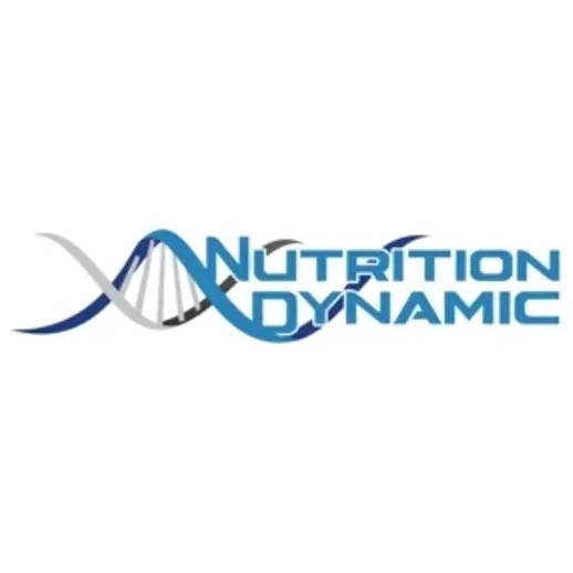 nutritiondynamic brand logo for nutritiondynamic.com