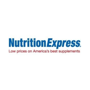 nutritionexpress brand logo for nutritionexpress.com