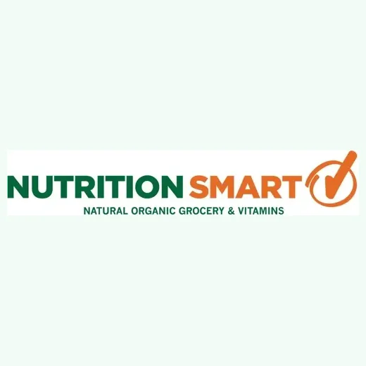 nutritionsmart brand logo for nutritionsmart.com