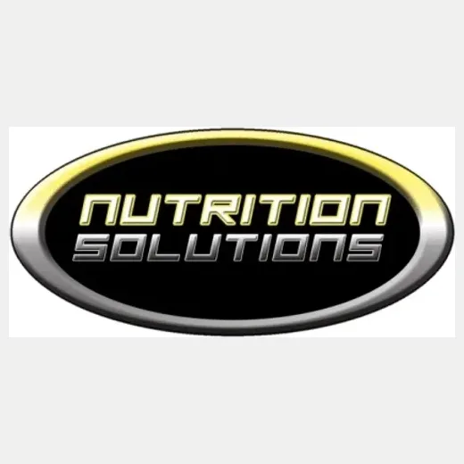 nutritionsolutions brand logo for nutritionsolutions.com